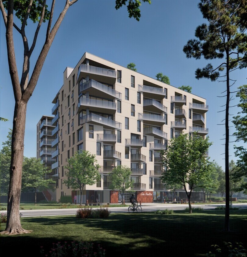 771 Boul Alexandre-Taché, Gatineau, QC à vendre Photo principale– Image 1 sur 5