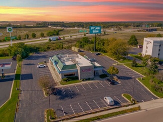 Plus de détails pour 632 Midland Rd, Janesville, WI - Local commercial à vendre