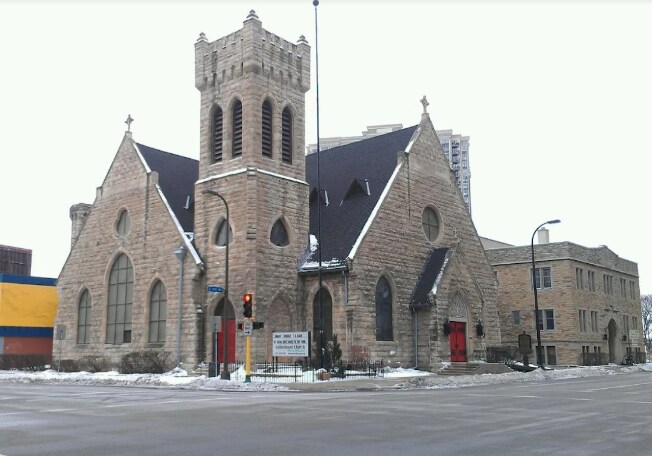 905 4th Avenue S Ave, Minneapolis, MN à vendre - Photo de l’immeuble – Image 2 sur 11