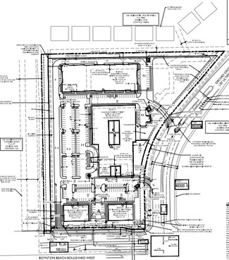 Plus de détails pour 7885 West Boynton Beach Blvd., Boynton Beach, FL - Terrain à louer