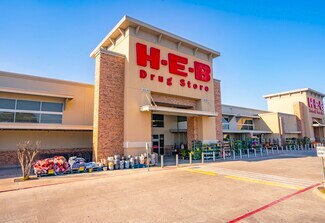Plus de détails pour 7306-7314 Louetta Rd, Spring, TX - Local commercial à louer