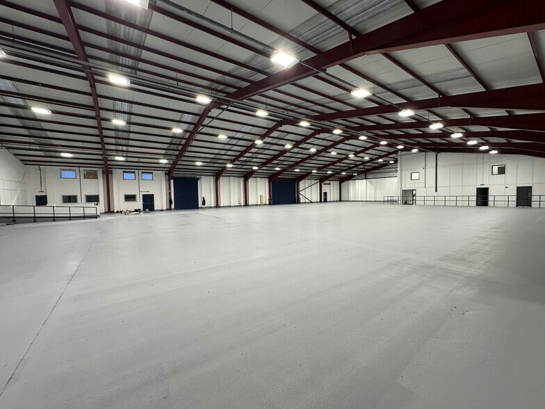 Walmer Way, Birmingham à louer - Photo de l’immeuble – Image 3 sur 9