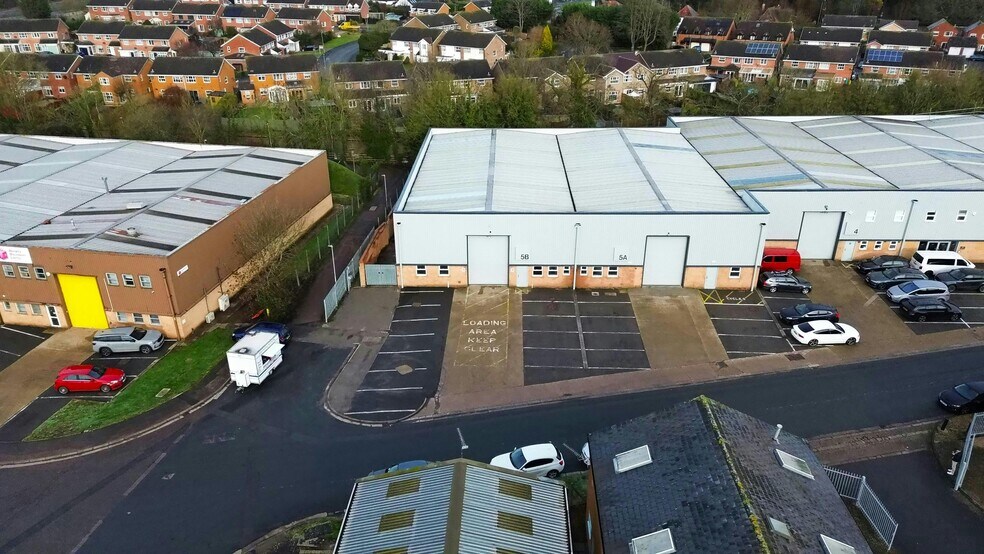 8 Hiron Way, Warwick à louer - Photo de l’immeuble – Image 3 sur 32