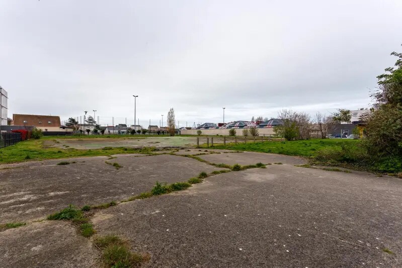 78 Rue Maurice Genevoix, Le Havre à vendre - Plan de site – Image 3 sur 7