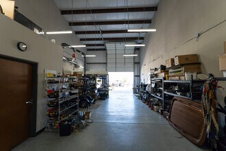 12517 Business Highway 287 N, Fort Worth, TX à louer Photo intérieure– Image 2 sur 5