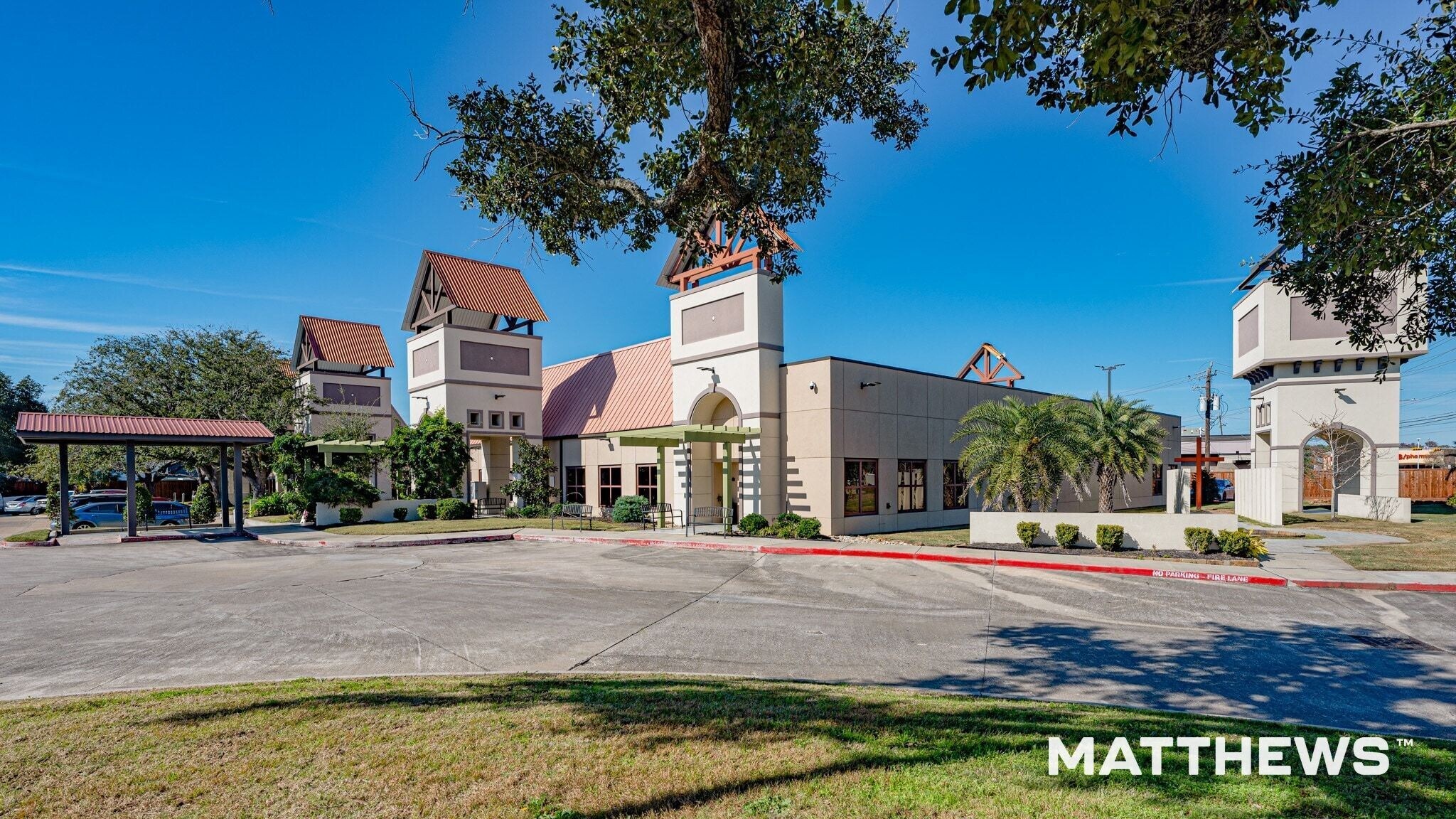 4002 Burke Rd, Pasadena, TX à vendre Photo principale– Image 1 sur 4