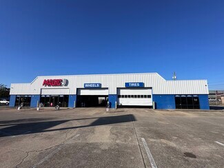 Plus de détails pour 1560 Fairfield Dr, Pensacola, FL - Local commercial à vendre