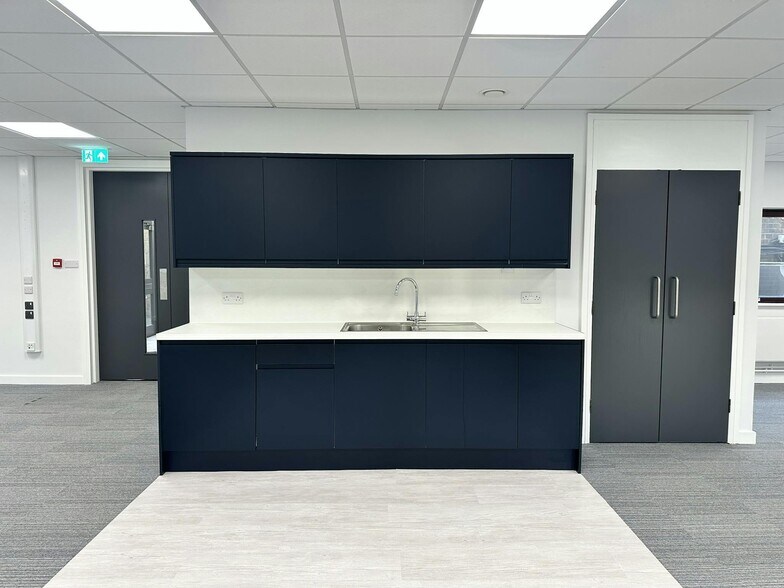 22-30 York Rd, Maidenhead à louer - Photo de l’immeuble – Image 3 sur 4