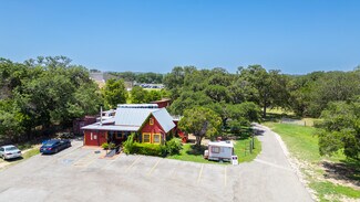 Plus de détails pour 118 Old San Antonio Rd, Boerne, TX - Local commercial à vendre