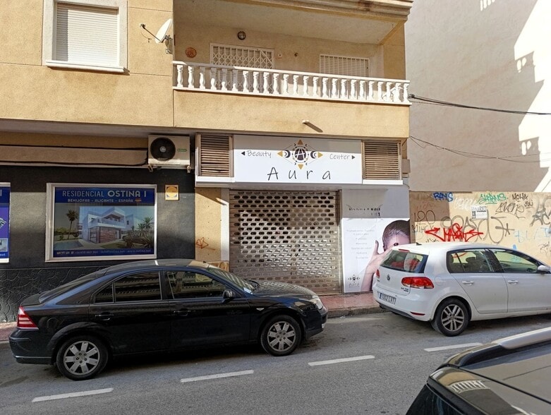 Rambla de Juan Mateo García, 93, Torrevieja, Alicante à vendre - Photo principale – Image 2 sur 11