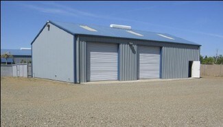 Plus de détails pour 183 Flocchini Cir, Lincoln, CA - Industriel/Logistique à louer