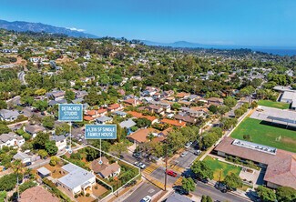 Plus de détails pour 302 N Soledad St, Santa Barbara, CA - Logement à vendre