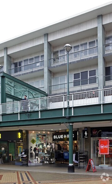 20 The Precinct, Coventry à vendre - Photo de l’immeuble – Image 2 sur 4