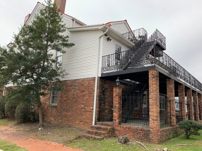 429 Walker St, Augusta, GA à louer - Photo de l’immeuble – Image 2 sur 11