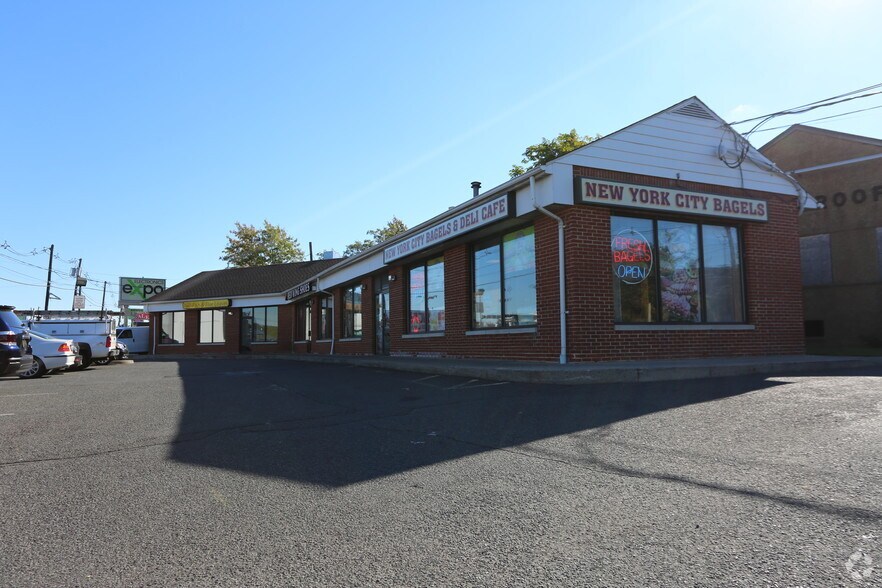2264 Us-22, Union Township, NJ à louer - Photo de l’immeuble – Image 3 sur 4