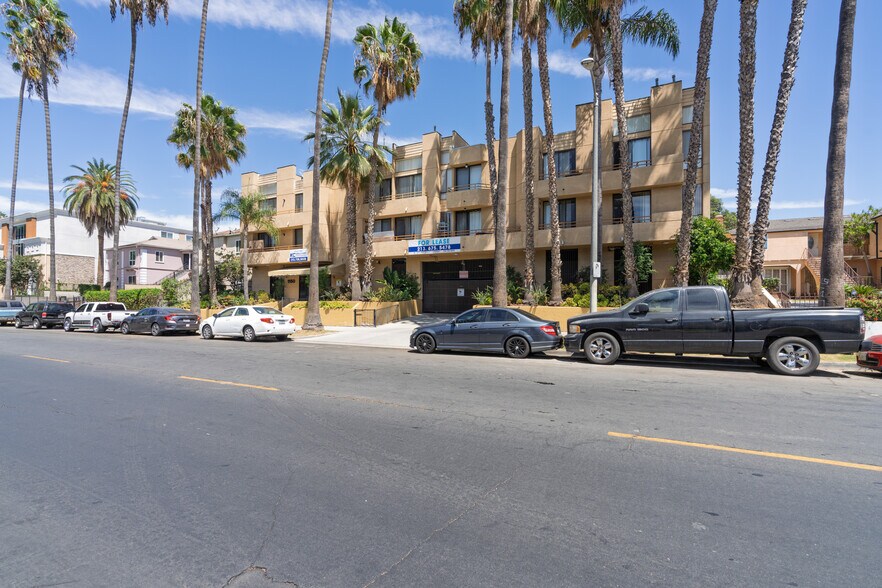 1150 S Westmoreland Ave, Los Angeles, CA à vendre - Photo de l’immeuble – Image 3 sur 5