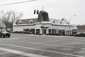 Plus de détails pour 321-329 E Gregory Blvd, Kansas City, MO - Local commercial à louer