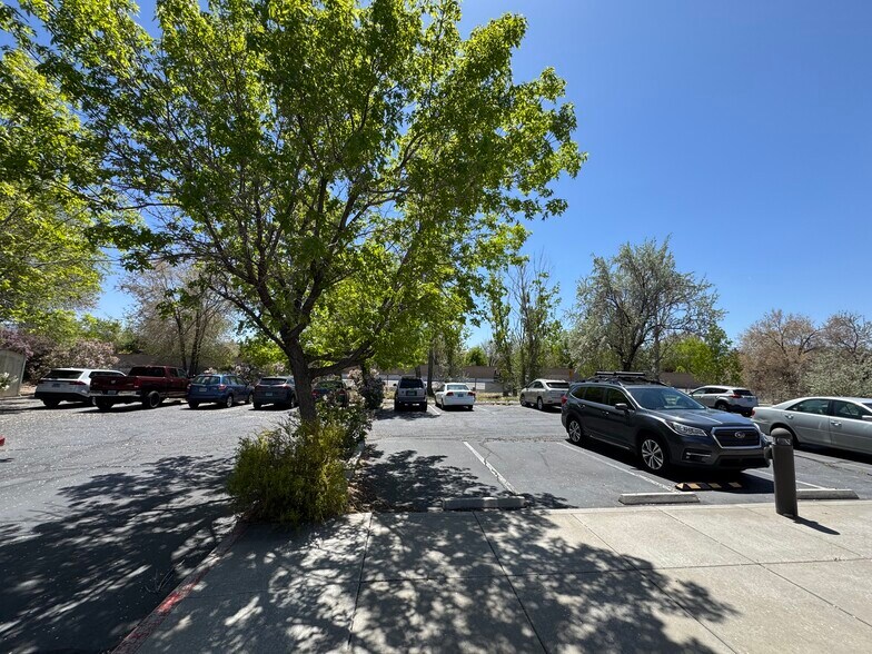 4650 Wedekind Rd, Sparks, NV à louer - Photo de l’immeuble – Image 3 sur 7