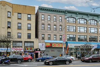 Plus de détails pour 4 W 125th St, New York, NY - Local commercial à louer