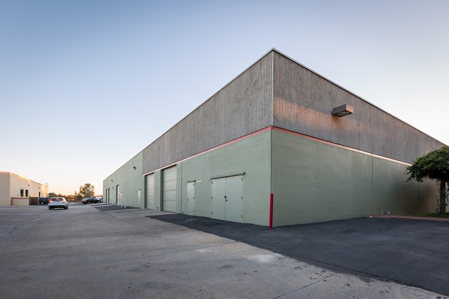 7670 Trade St, San Diego, CA à louer - Autre – Image 3 sur 4