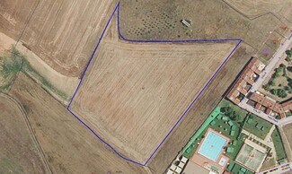 Plus de détails pour Terrain à louer