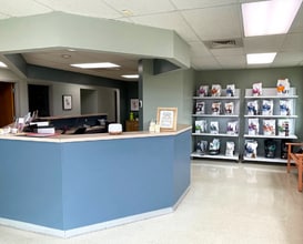 210 Clarkson Rd, Ballwin, MO à louer Photo intérieure– Image 1 sur 1