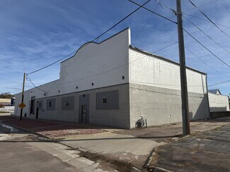 Plus de détails pour 712-716 Market St, Sioux City, IA - Industriel/Logistique à louer
