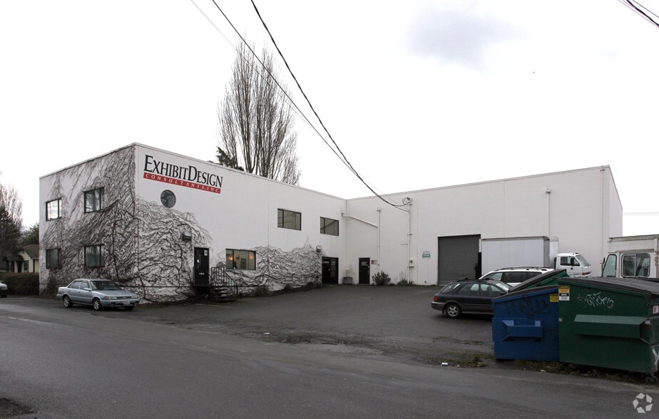 111 S Findlay St, Seattle, WA à louer - Photo principale – Image 2 sur 4