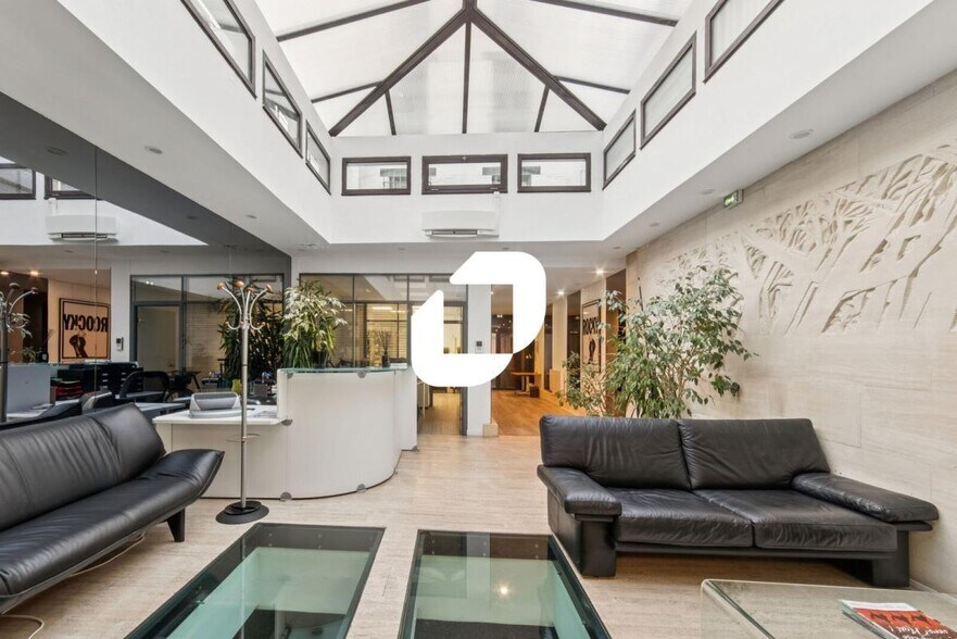 Bureau dans Boulogne-Billancourt à vendre - Photo intérieure – Image 2 sur 13