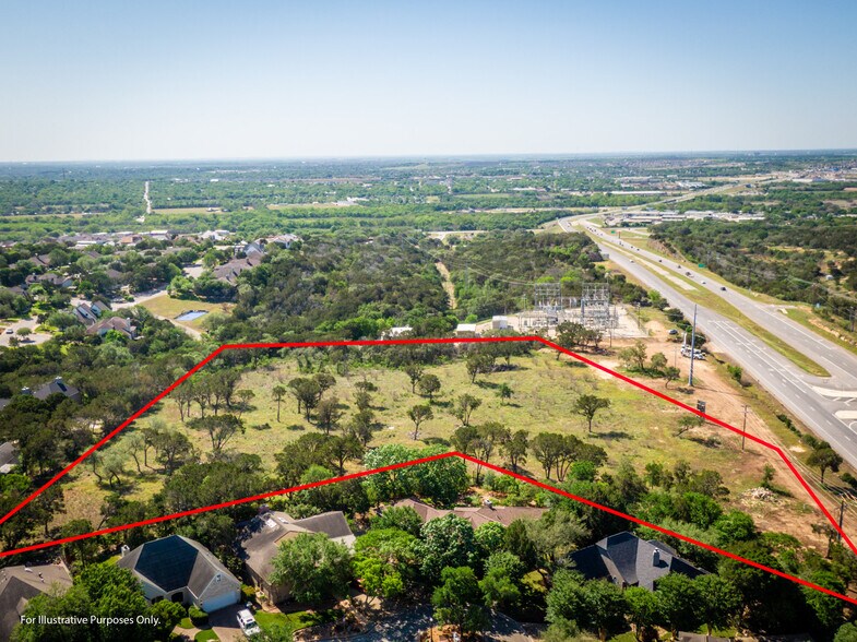 S Loop 337, New Braunfels, TX à vendre - Photo de l’immeuble – Image 3 sur 11