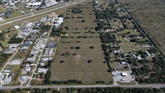 Plus de détails pour State Road 29, LaBelle, FL - Terrain à vendre