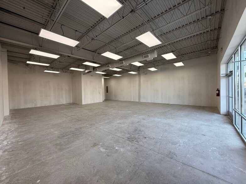 835 W Del Oro Ln, Pharr, TX à louer - Photo de l’immeuble – Image 3 sur 4