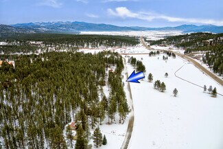 Plus de détails pour Lot 21A Golf View Terrace, Angel Fire, NM - Terrain à vendre