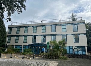 Brynmill Terrace, Sketty à louer Photo de l’immeuble– Image 1 sur 6