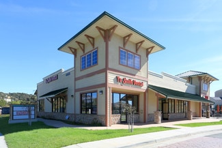 Plus de détails pour 4455 Central Way, Fairfield, CA - Local commercial à louer