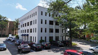 Plus de détails pour 1311 Dolley Madison Blvd, McLean, VA - Bureau, Local d'activités à louer