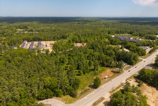 Plus de détails pour 55 Calef Hwy, Barrington, NH - Terrain à vendre