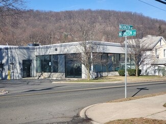 Plus de détails pour 17 Washington Ave, Suffern, NY - Bureau/Local commercial à louer