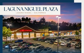 Plus de détails pour 30065 Alicia Pky, Laguna Niguel, CA - Local commercial à vendre