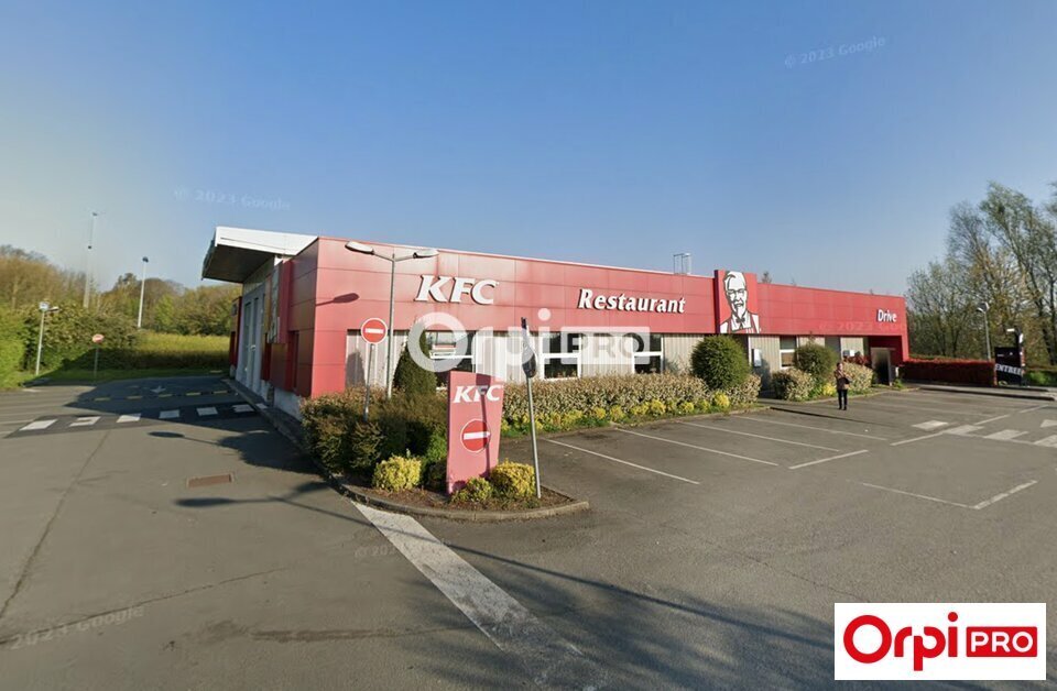 Local commercial dans Ennetières-en-Weppes à louer Photo de l’immeuble– Image 1 sur 4
