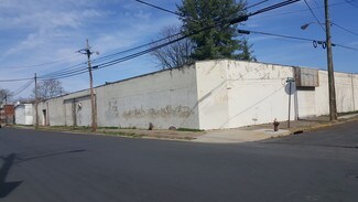 Plus de détails pour 54-60 Oakland St, Trenton, NJ - Industriel/Logistique à vendre