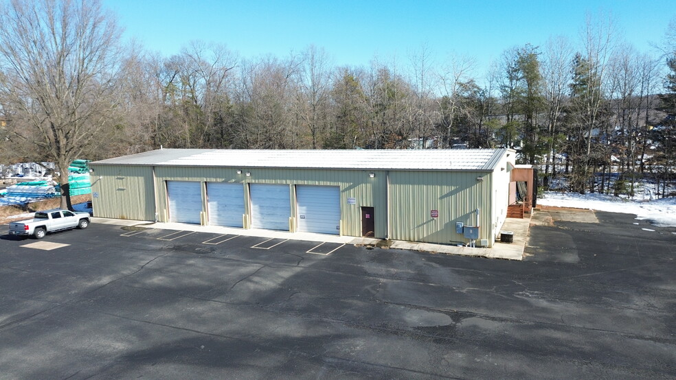 141 Bugeye Sq, Prince Frederick, MD à louer - Photo de l’immeuble – Image 2 sur 21