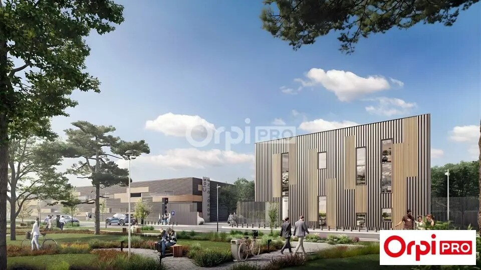 Bureau dans Valence à vendre - Photo de l’immeuble – Image 1 sur 3