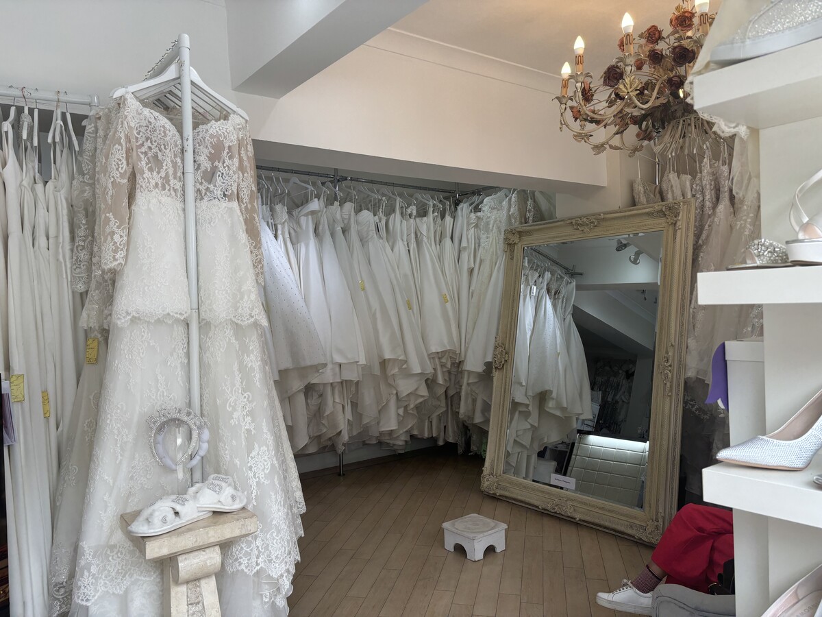 6 Fulham High St, Londres, LND SW6 3LQ - Lot 6 -  - Photo intérieure - Image 1 of 5