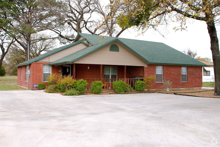 917 Boyd Rd, Azle, TX à vendre - Photo de l’immeuble – Image 3 sur 5
