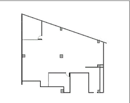 8330 Lyndon B Johnson Fwy, Dallas, TX à louer Plan d’étage– Image 1 sur 1