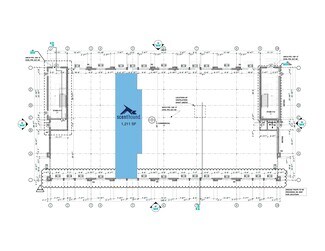 Plus de détails pour 8100 S Collins St, Arlington, TX - Local commercial à louer