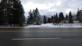 Plus de détails pour 477504 Highway 95, Ponderay, ID - Terrain à vendre