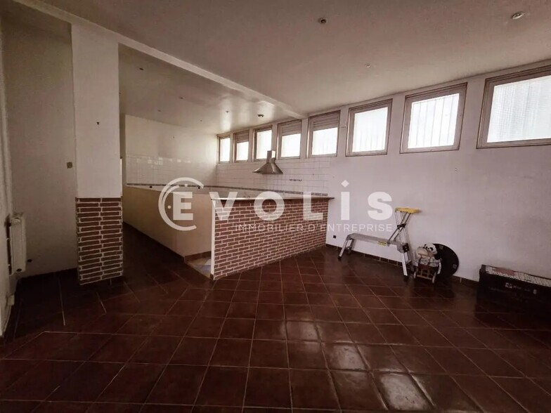 Bureau dans Longjumeau à vendre - Photo de l’immeuble – Image 3 sur 7