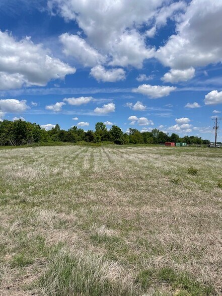 Terrain dans Greenville, MS à vendre - Photo de l’immeuble – Image 2 sur 5